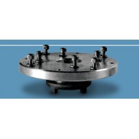 Quickset 4-65740-9 Adapter, QTP 90, 130/150, 200, 500 to 4-60450-0 Gibraltar Tripod