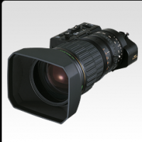 Fujinon HA42X9.7BERD-S48 2/3" 42x ENG HDTV Lens