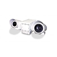 Quickset Mercury Mid-Range Long-wave infrared 225 mm Camera System