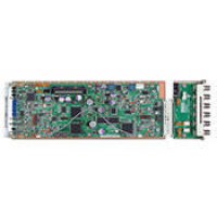 Analog Frame Synchronizer & TBC