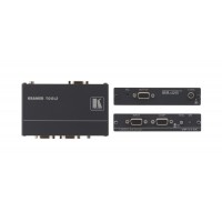 1:1 Computer Graphics Video Line Amplifier